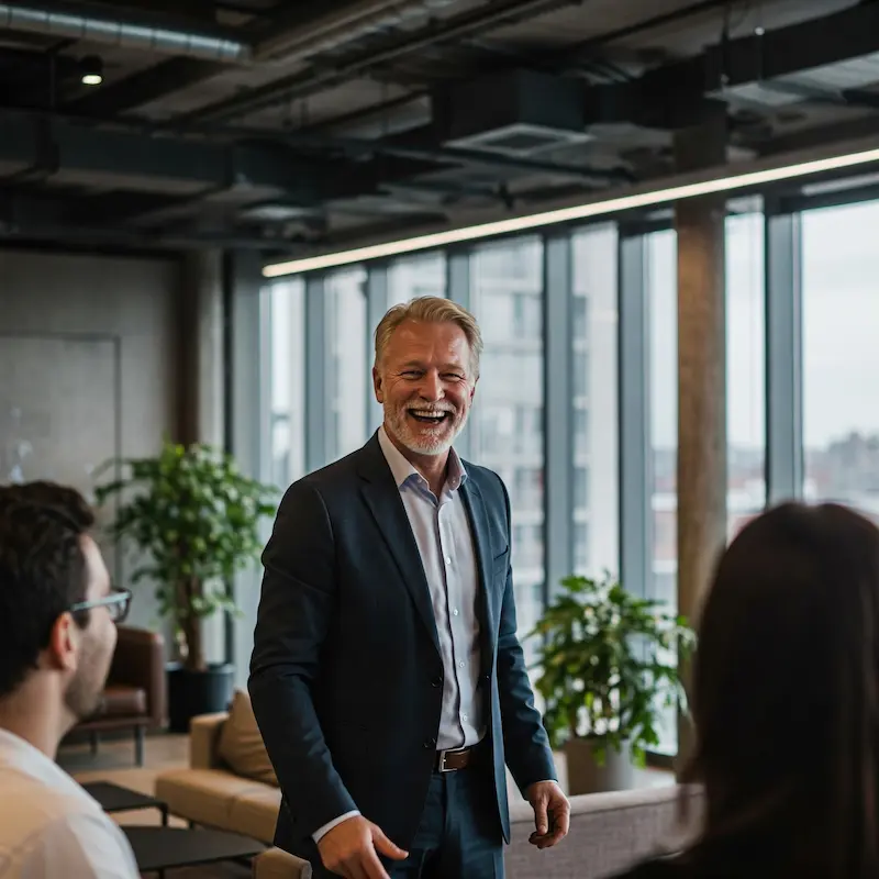 successful-businessman-laughing-meeting-modern-office-space